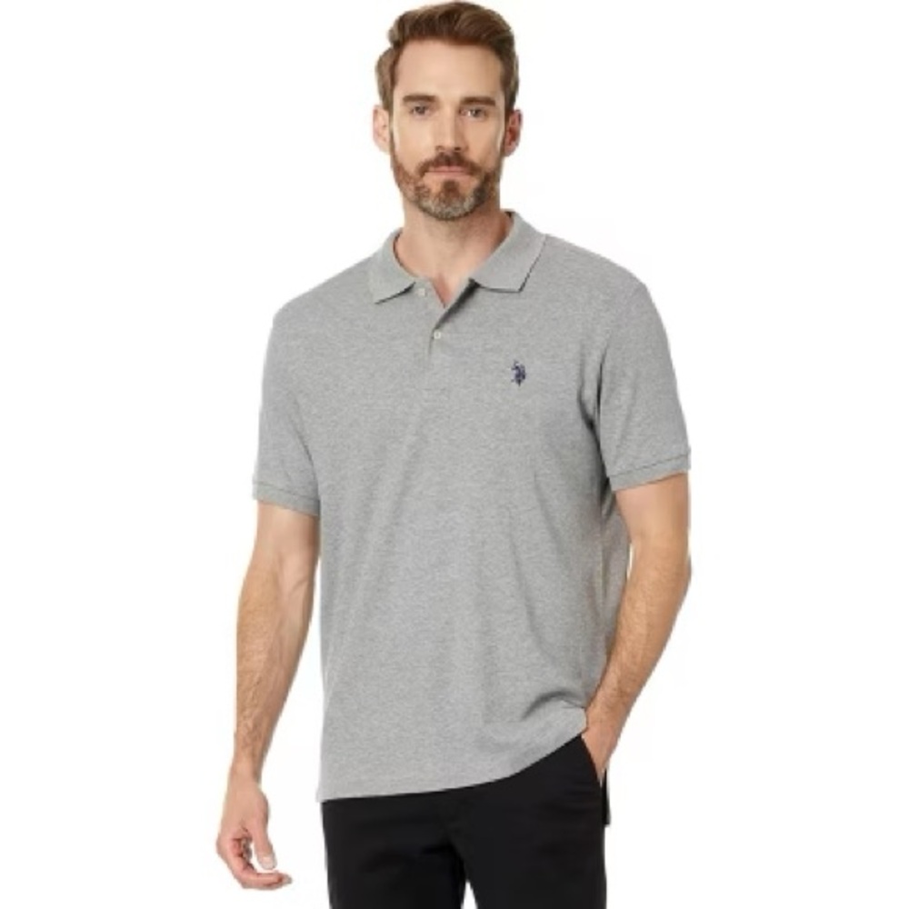 U.S. Polo Assn. Men's Polo Shirt Size 3XL